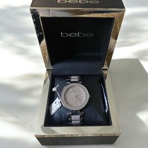 bebe Women’s Watch New in Box